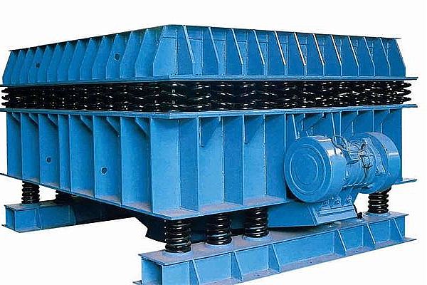 大型落砂機(jī),振動落砂機(jī)