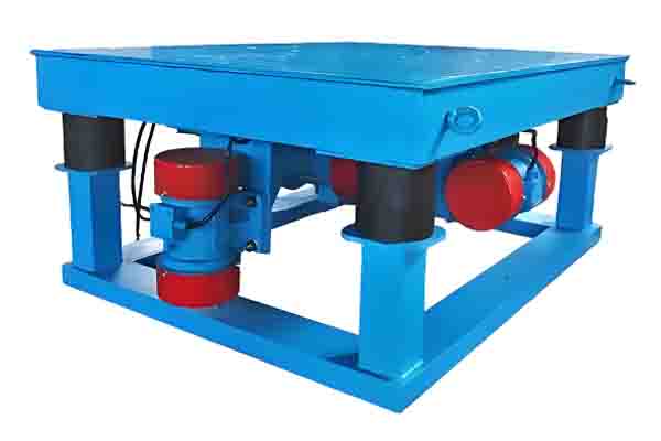 振實(shí)臺(tái)