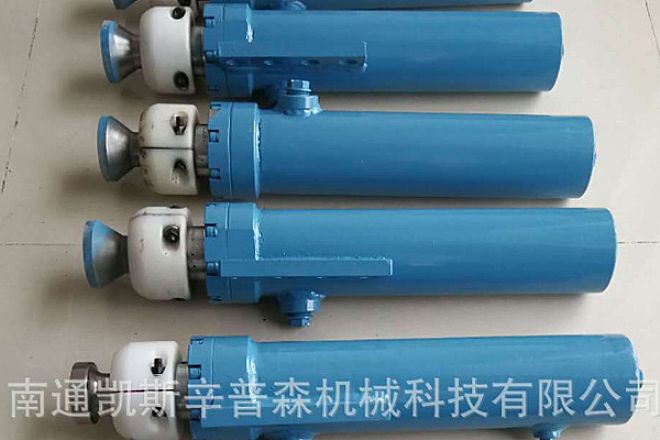 氣動(dòng)除芯錘震砂去芯的使用步驟