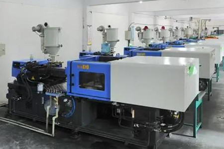 怎么消除果筐注塑機的噪音？措施很多！